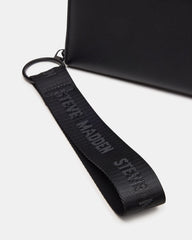 ZIP WALLET BLACK