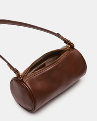 PRIYA BAG BROWN