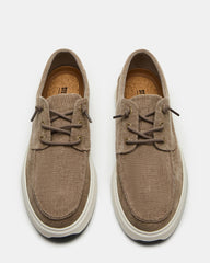 NUSCHI TAUPE