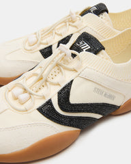 REBOOT BONE RHINESTONES