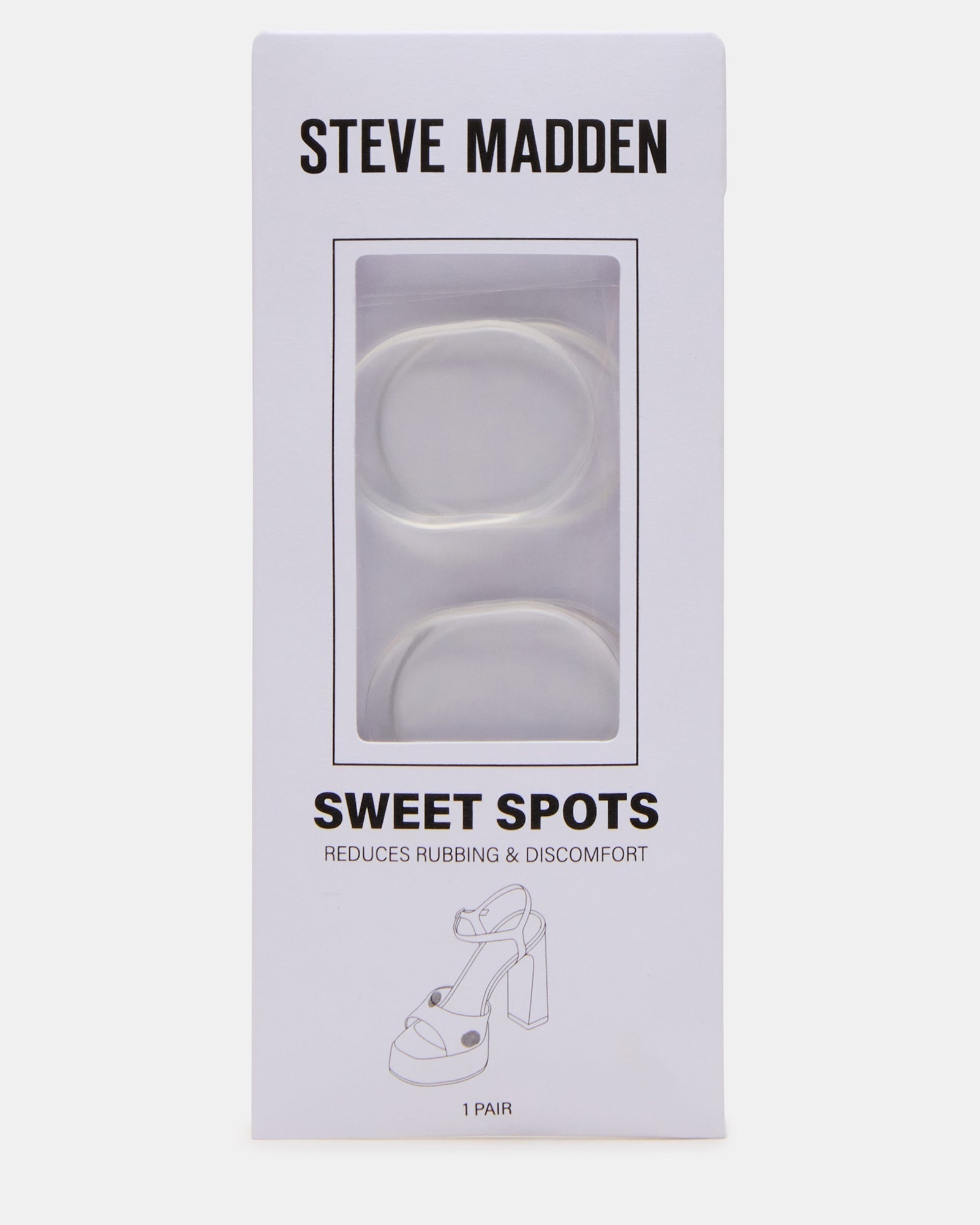 SWEETSPOTS MULTI