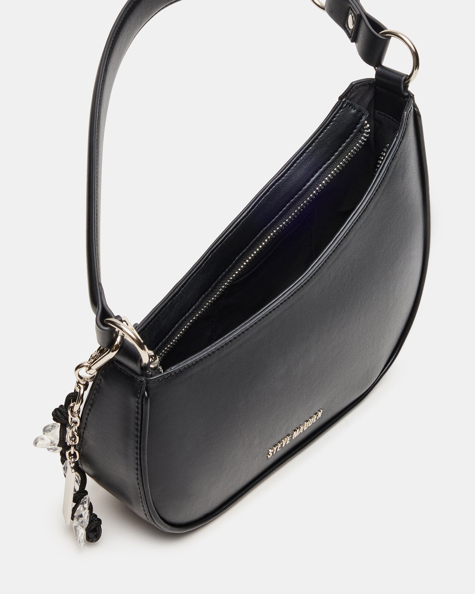 MUSEE BAG BLACK