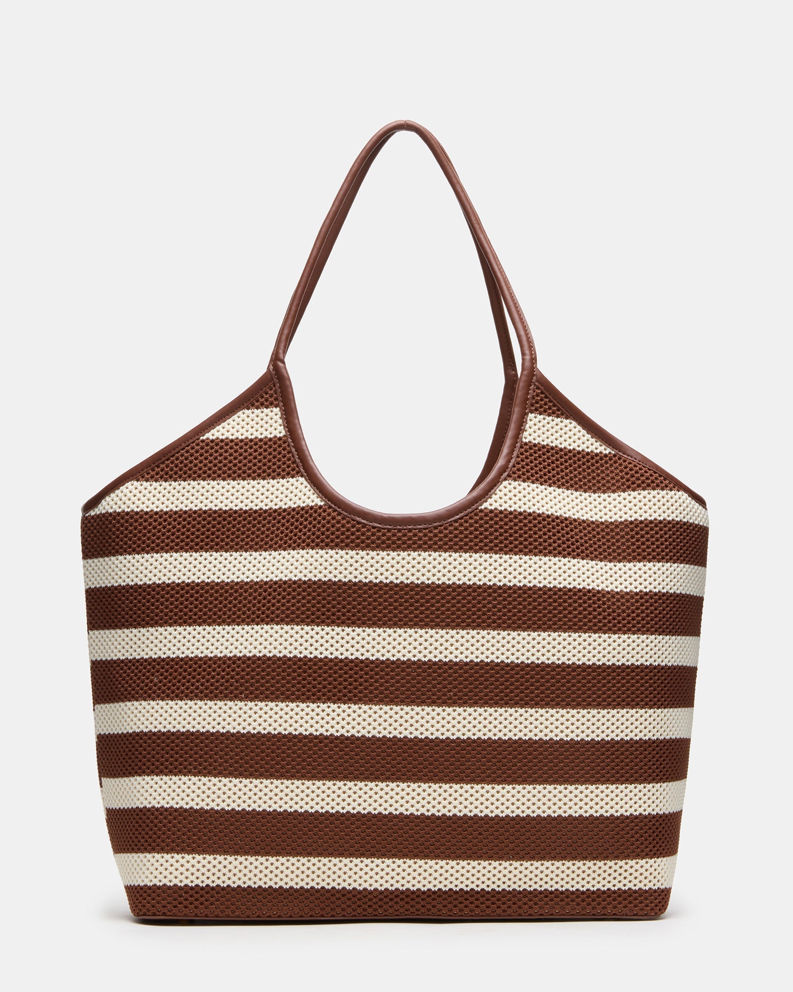 OCEANE BAG CHOCOLATE MULTI