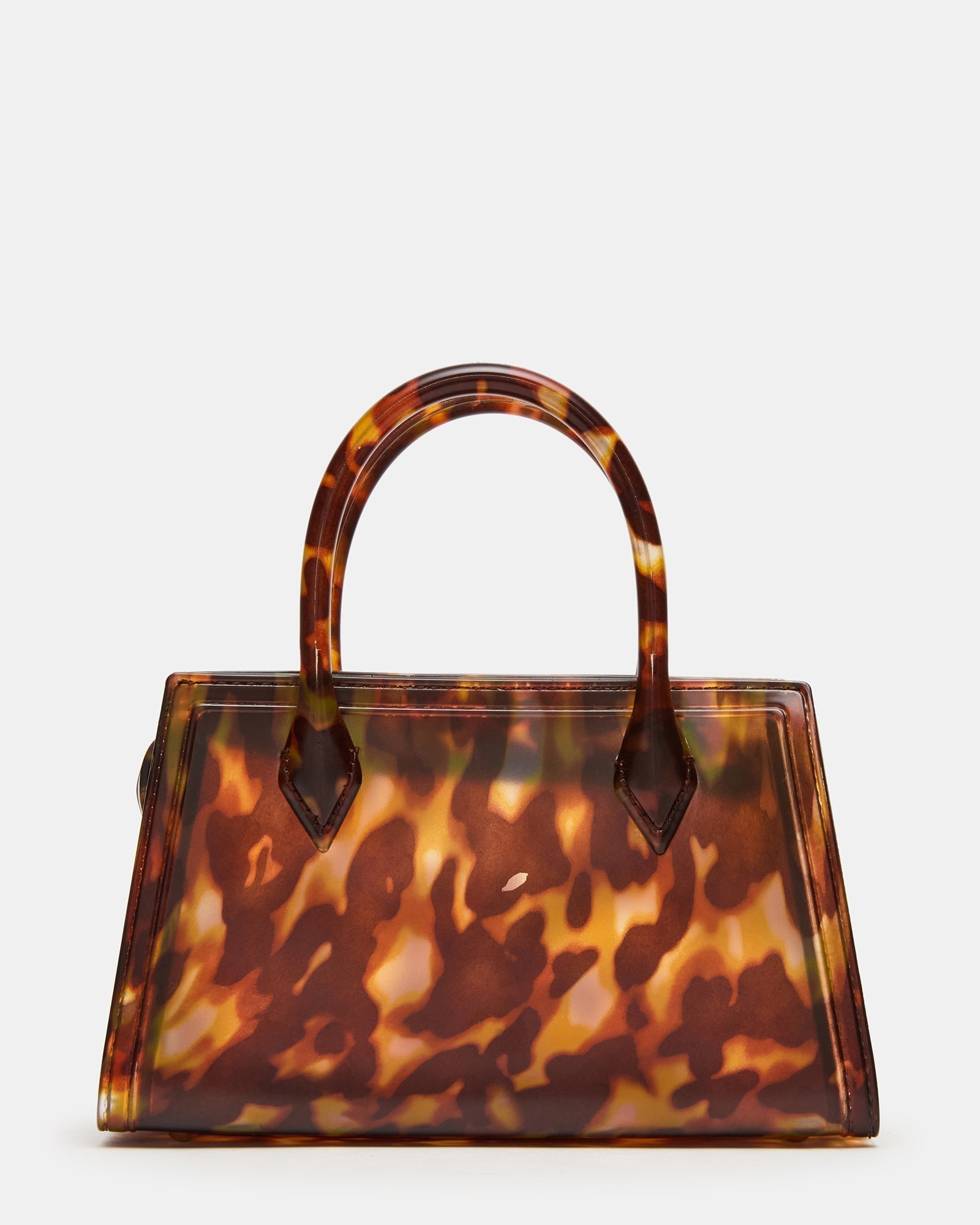 PEACH JELLY BAG TORTOISE