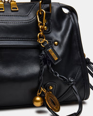 RIGGS BAG BLACK/GOLD