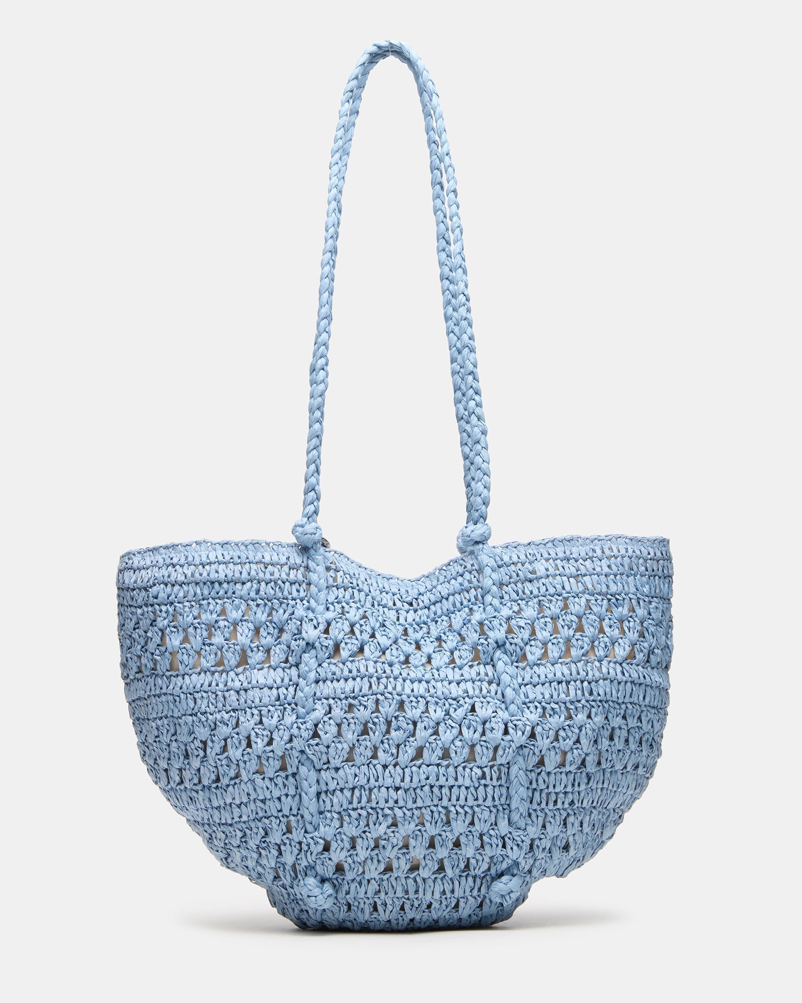 TYDES BAG BLUE