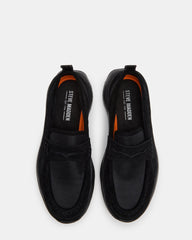 PARRISH BLACK