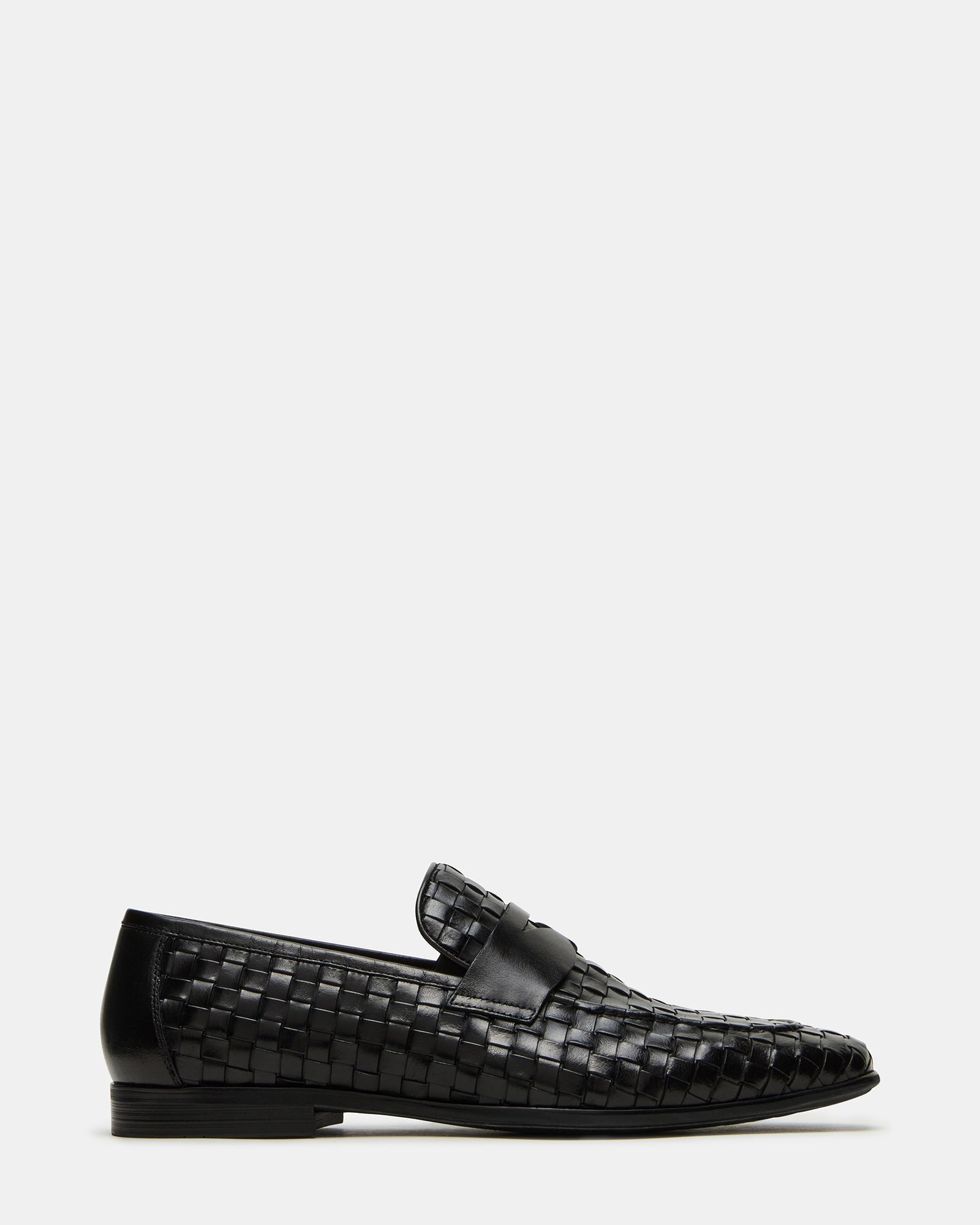 POCO BLACK LEATHER