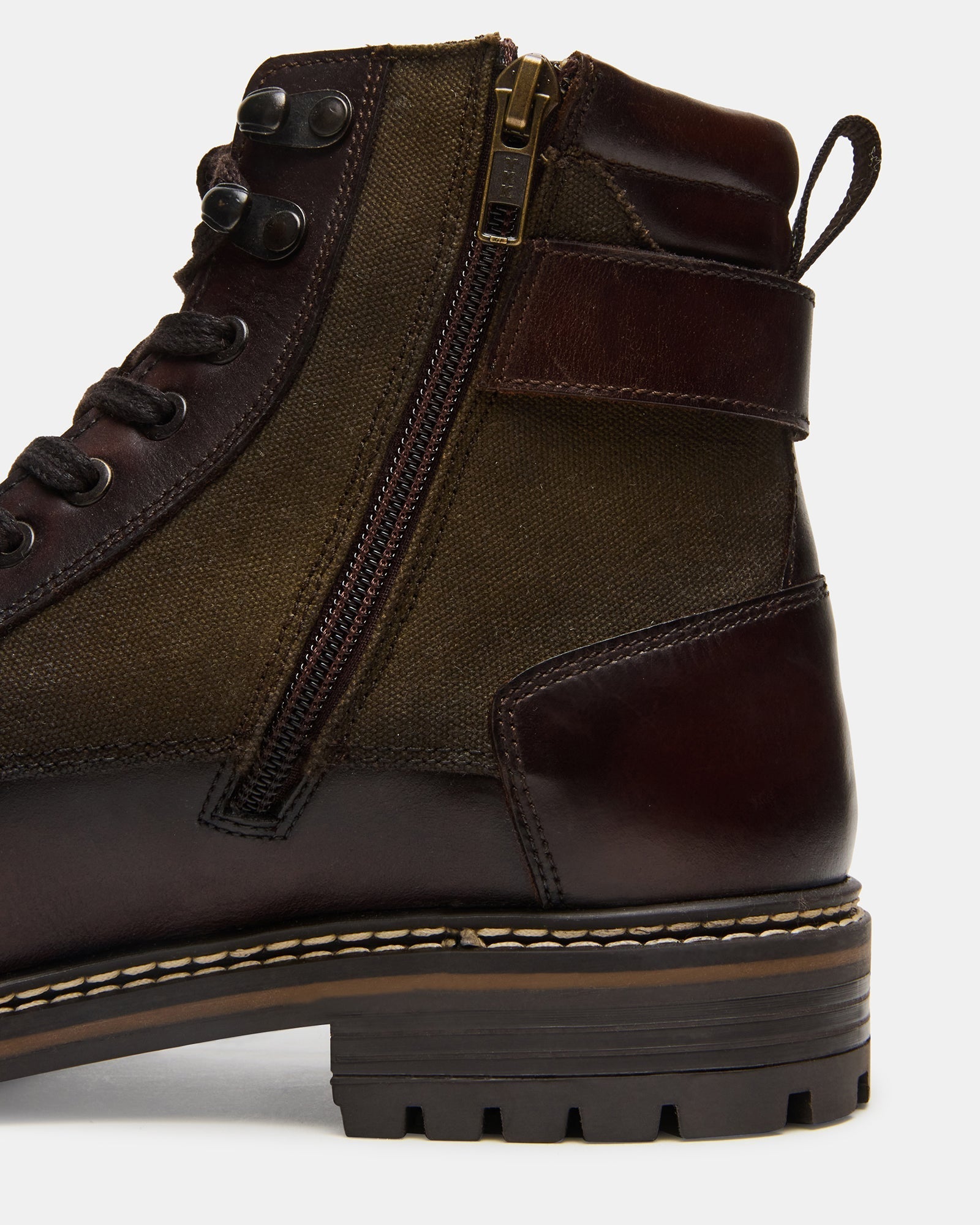 REID DARK BROWN