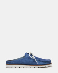 SAILOR BLUE