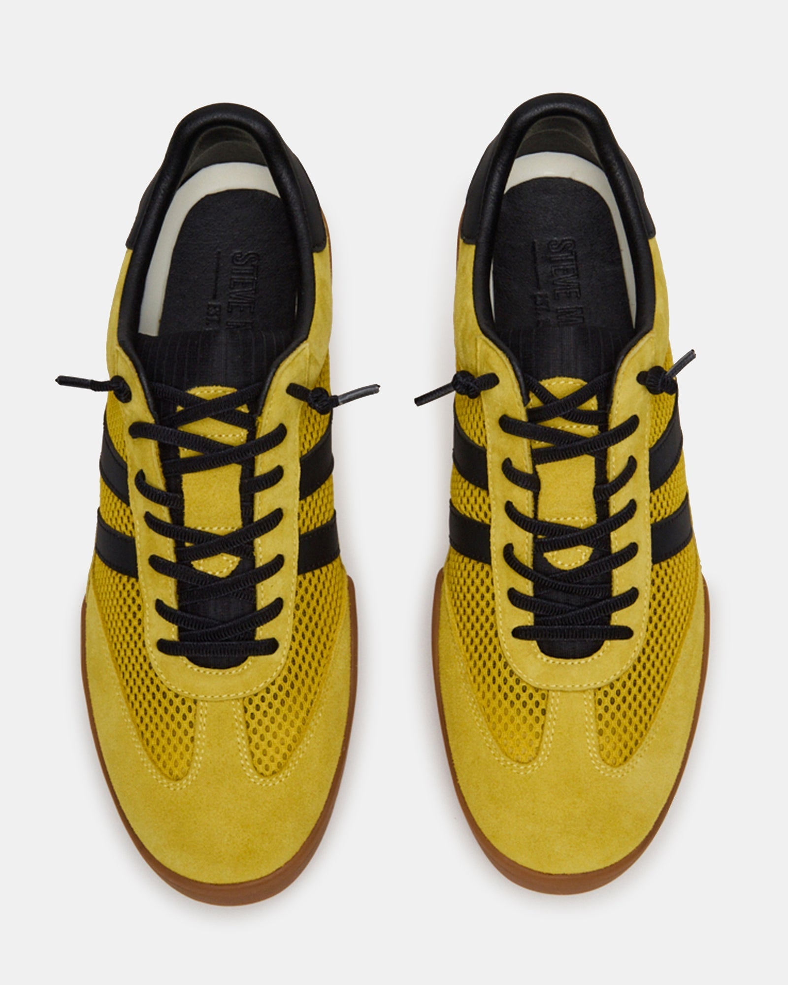 VIENTO BLACK/YELLOW