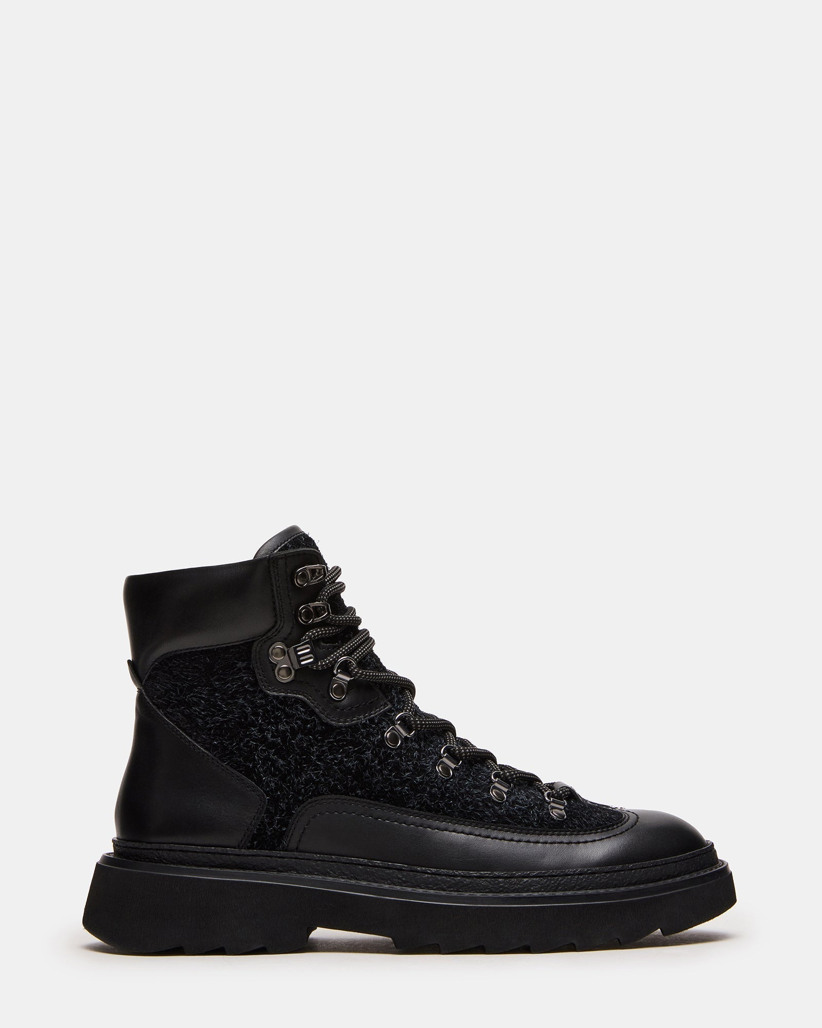 YOSEMITE BLACK MULTI