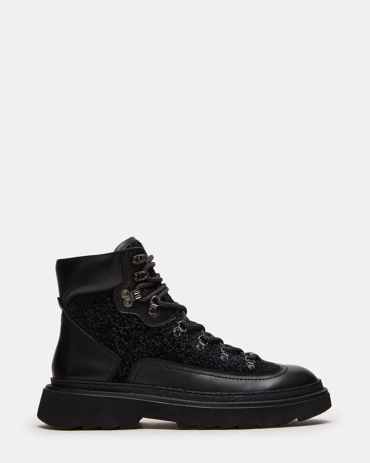 YOSEMITE BLACK MULTI