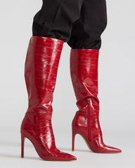 NITRO RED EEL