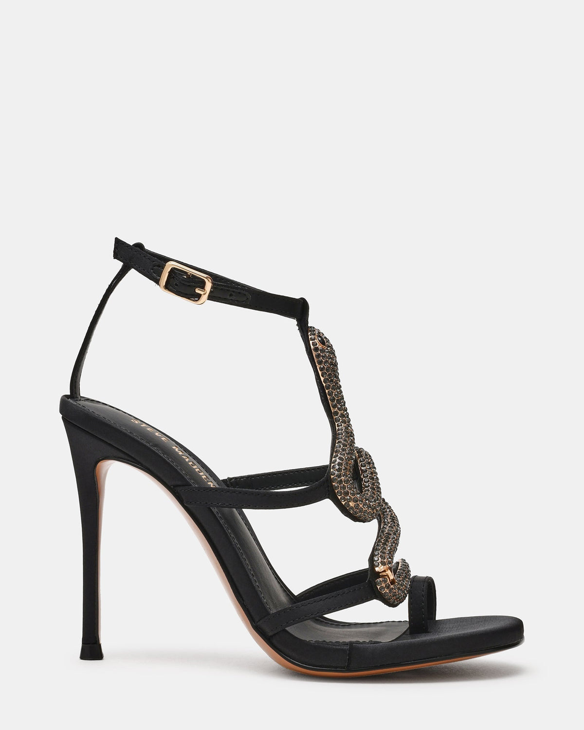 PYTHON BLACK