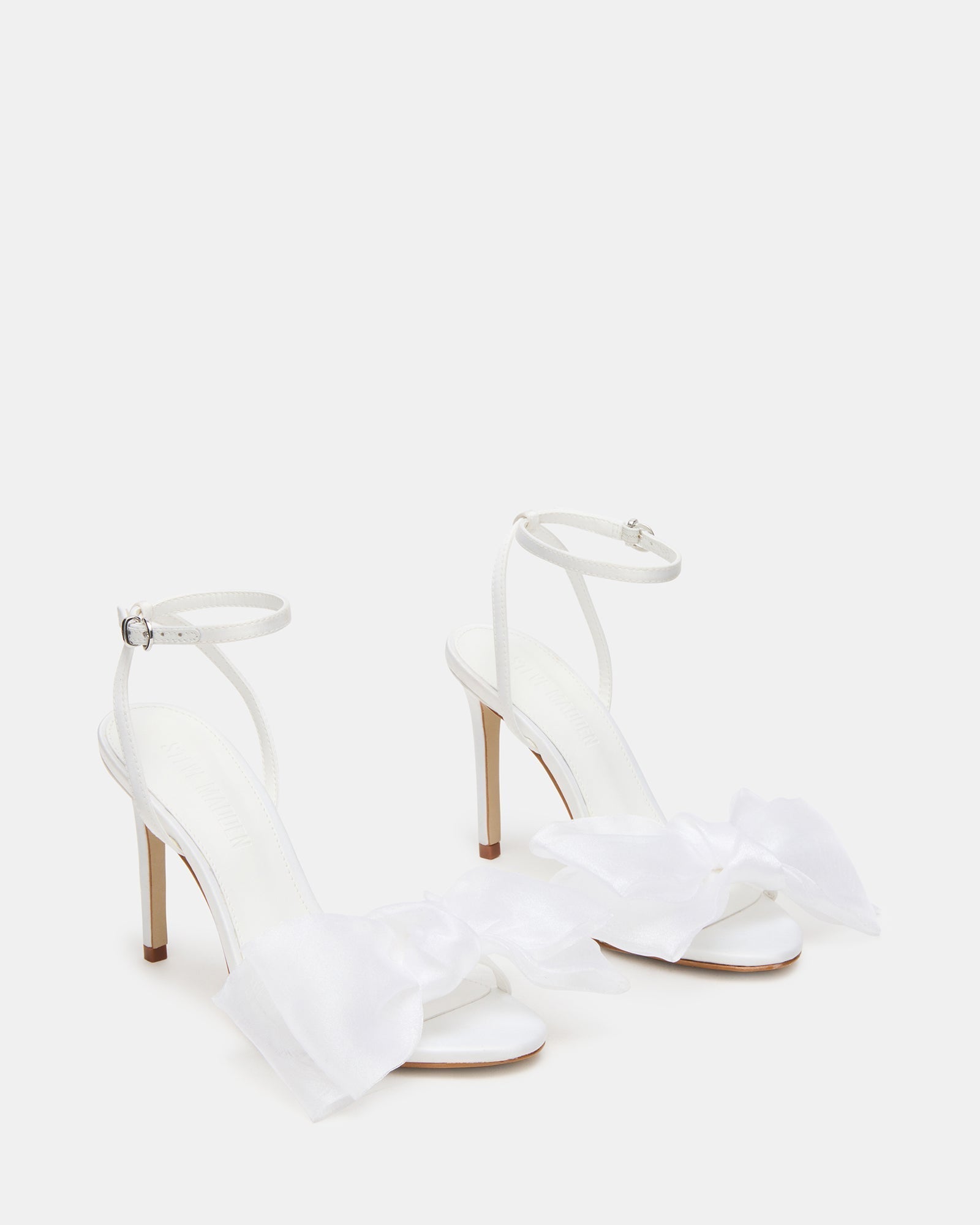 RADIANCE WHITE