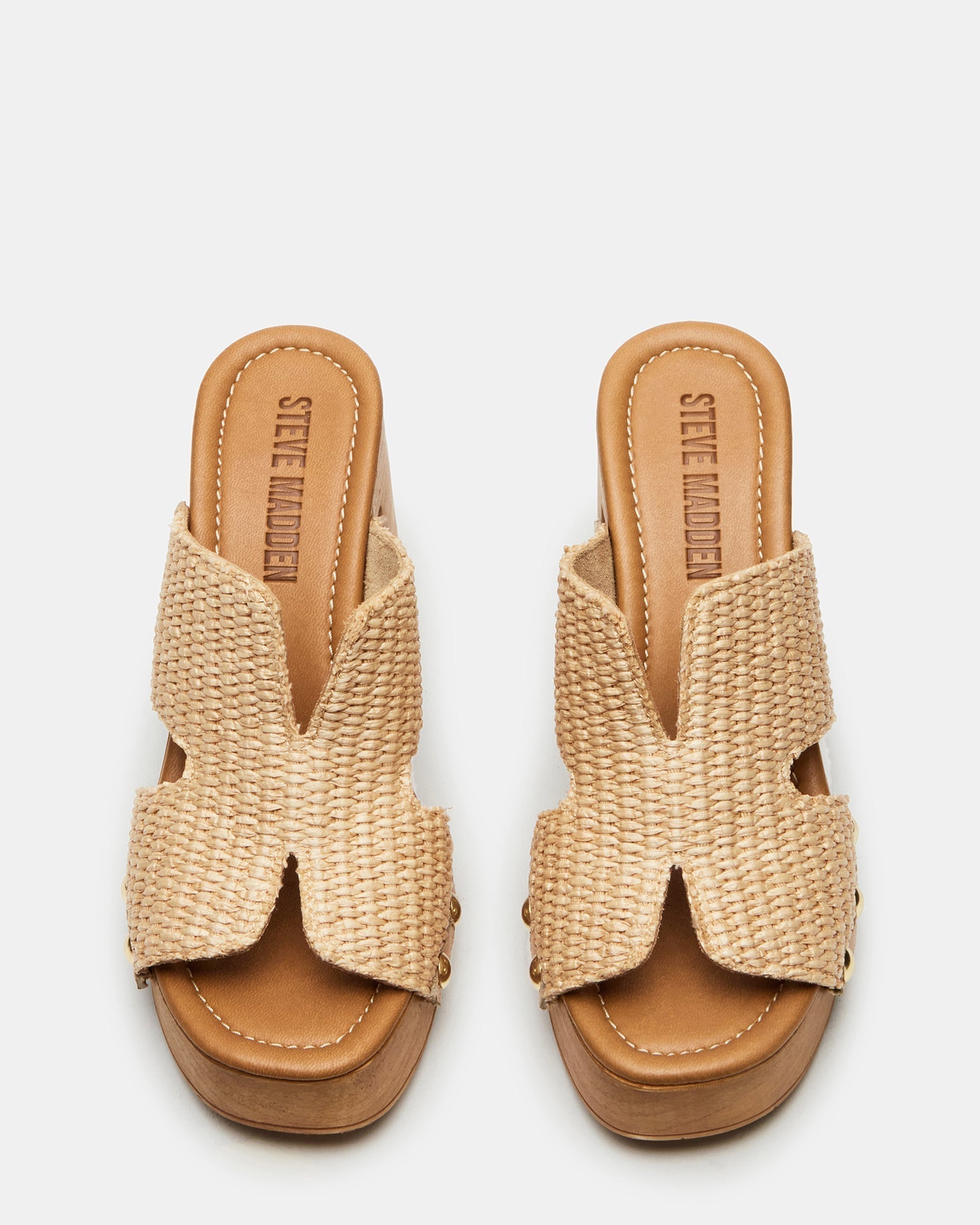 SUNKISSED RAFFIA