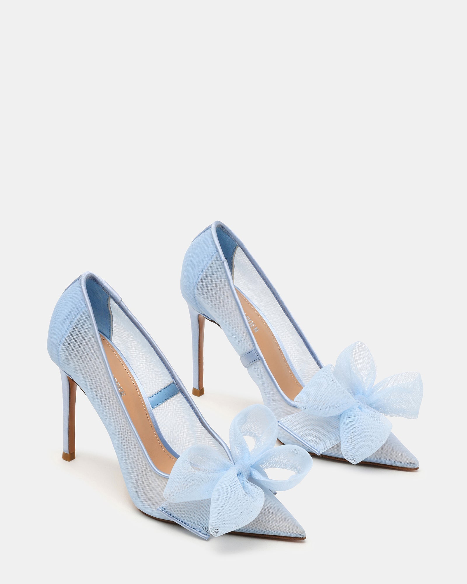 TAFFY BLUE